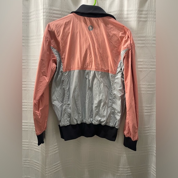 Marmot Lynx Driclime Anorak Women's pullover retro XS - Picture 3 of 9